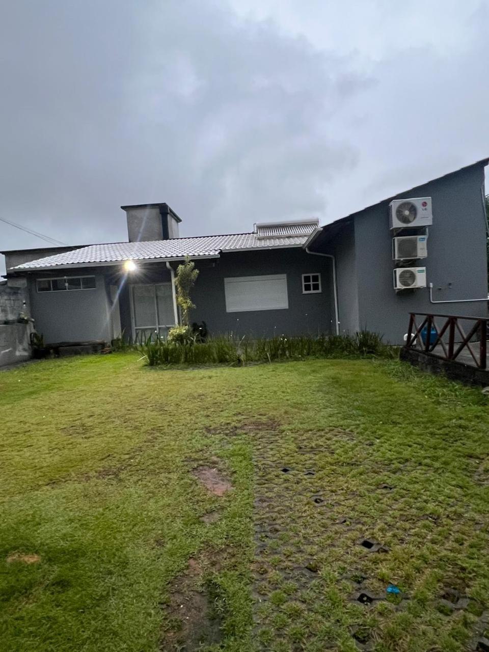 Dhomini Villa Florianopolis Exterior photo