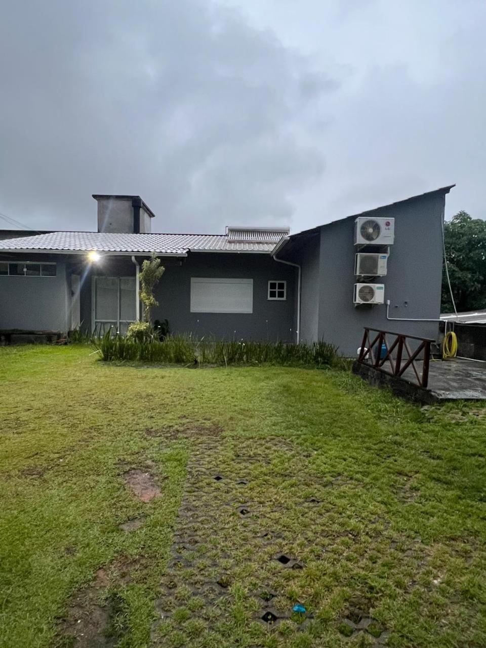 Dhomini Villa Florianopolis Exterior photo
